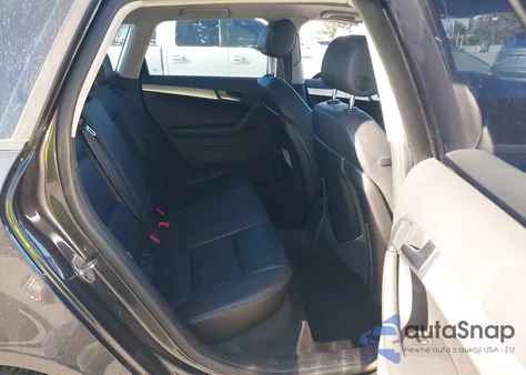 2007 Audi A3 2.0T из США, поврежденный, VIN WAUNF78P27A061334